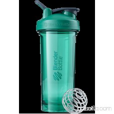 BlenderBottle Pro28 Shaker Cup Pebble Gray 567236767
